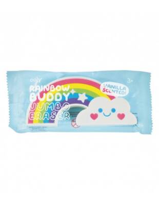 Ooly Rainbow Jumbo Silk 112-115 - 2