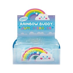 Ooly Rainbow Jumbo Silk 112-115 - 3
