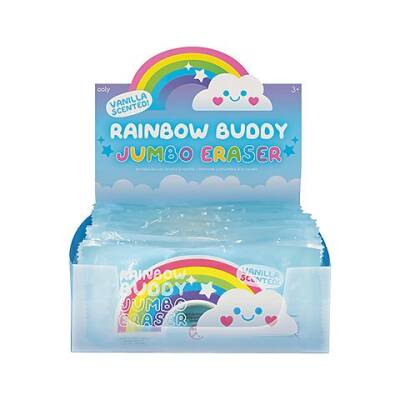 Ooly Rainbow Jumbo Silk 112-115 - 3
