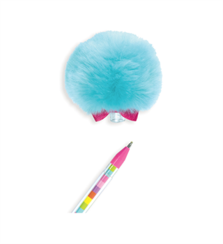 Ooly Sakox Lollypop Pen - Gummy Candy Scented 160-047 - 3