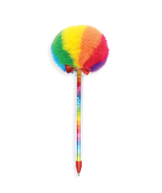 Ooly Sakox Lollypop Pen - Ice Cream Scented 160-049 - 2