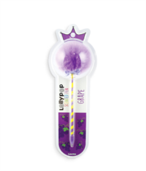 Ooly Sakox Lollypop Pencil - Grape Scented 160-033 