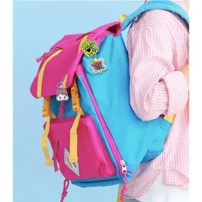 Ooly Shrink-Its! Bileklik Seti - Fun Friends 161-107 - 3