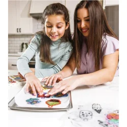 Ooly Shrink-Its! Bileklik Seti - Fun Friends 161-107 - 2