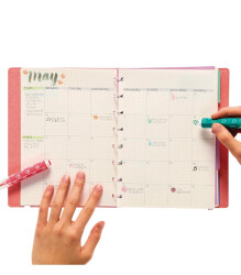 Ooly Stampables Double-Ended Felt-Tip Pens (18 Pack) 130-122 - 3