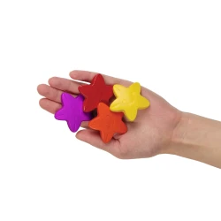 Ooly Stars Of The Sea 6’Li Mum Boya 133-115 - 4