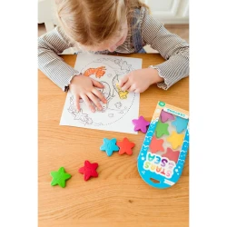 Ooly Stars Of The Sea 6’Li Mum Boya 133-115 - 6