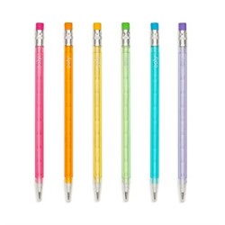 Ooly Stay Sharp Insertable 6-Piece Pencil Set 128-44 - 2