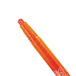 Ooly Yummy Yummy Scented Twist-Type Crayons (Pack Of 10) 133-112 - 5