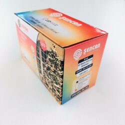 Orc 10 Meter Extension Black Cable Rope 44 Snc-203 Har.319 - 2