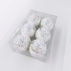 Orc 50746 / 7W Ice Effect Ball 6 Years.3034 - 2