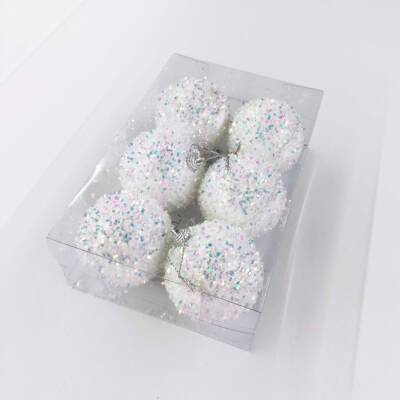 Orc 50746 / 7W Ice Effect Ball 6 Years.3034 - 2