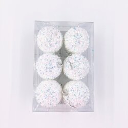 Orc 50746 / 7W Ice Effect Ball 6 Years.3034 - Orca