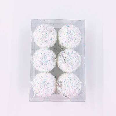 Orc 50746 / 7W Ice Effect Ball 6 Years.3034 - 1