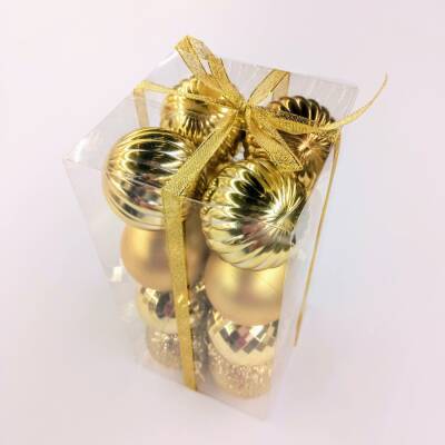 Orc N5 / 6016 Abyt / G Set Kutu / Gold Tp25.0415 - 2