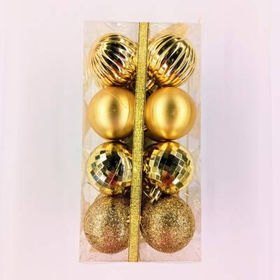 Orc N5 / 6016 Abyt / G Set Kutu / Gold Tp25.0415 - 1