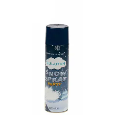 Orc Snow Spray Orca 150 Ml Year.0001 - 1