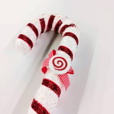 Orc Walking Stick 60 Cm 250156 Year.2506 - 2