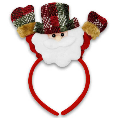 Orca Christmas Crown 240217 - 1