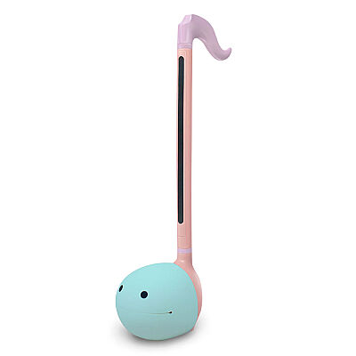 Otamatone English Unicorn - Orijinal Japon Tasarımı Elektronik Müzik Oyuncağı - 2