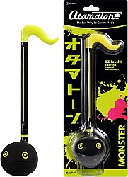 Otamatone Regular Monster - Orijinal Japon Tasarımı Elektronik Müzik Oyuncağı - 1