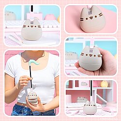 Otamatone Regular Pusheen - Orijinal Japon Tasarımı Elektronik Müzik Oyuncağı - 6