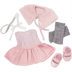 Our Generation Alexa Doll - 46 Cm Bd31106Z - 3