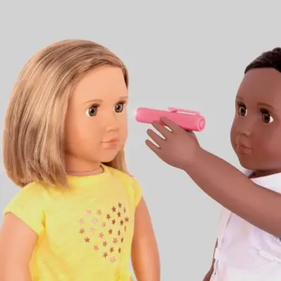 Our Generation Ambulans Bd37959 - 5