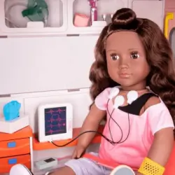 Our Generation Ambulans Bd37959 - 3