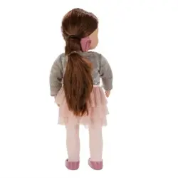 Our Generation Ayla Doll - 46 Cm Bd31008Z - 3
