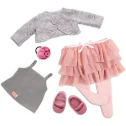 Our Generation Ayla Doll - 46 Cm Bd31008Z - 2