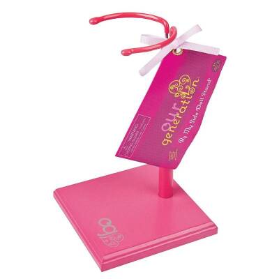 Our Generation Baby Stand Bd37171Z - 1