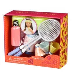 Our Generation Badminton Seti Bd37341Z - 1