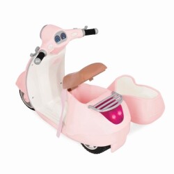 Our Generation Basket Scooter Bd37389Z - 2