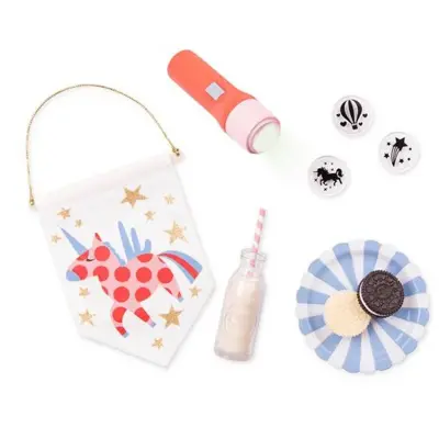 Our Generation Bedtime Set Bd37456D - 1