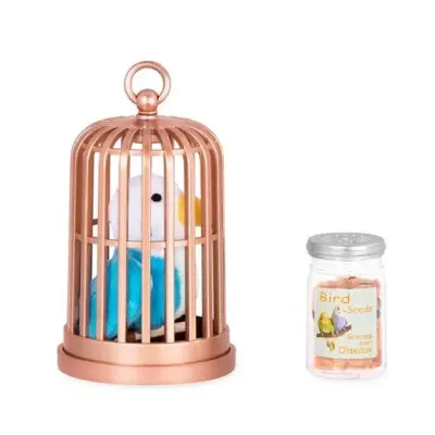 Our Generation Bird Care Set Bd37405Z - 1