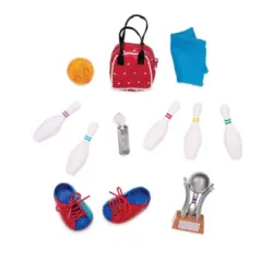 Our Generation Bowling Seti Bd67056Z - 1