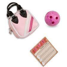 Our Generation Bowling Topu Seti Bd67010Ad - 2