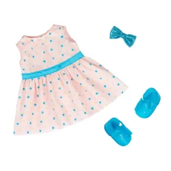 Our Generation Cadence & Cookie Doll 46 Cm - Bd31389Z - 5