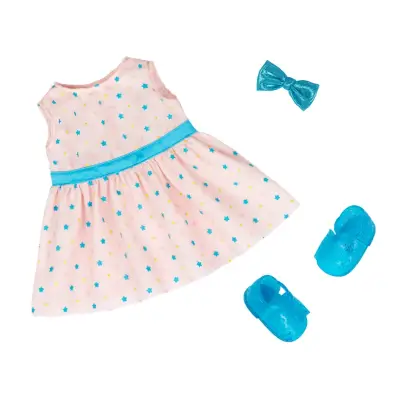 Our Generation Cadence & Cookie Doll 46 Cm - Bd31389Z - 5