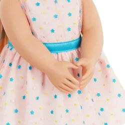 Our Generation Cadence & Cookie Doll 46 Cm - Bd31389Z - 4