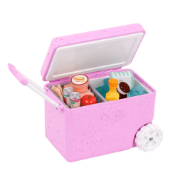 Our Generation Camping Cooler Set Bd35432Z - 2