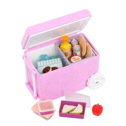 Our Generation Camping Cooler Set Bd35432Z - 3