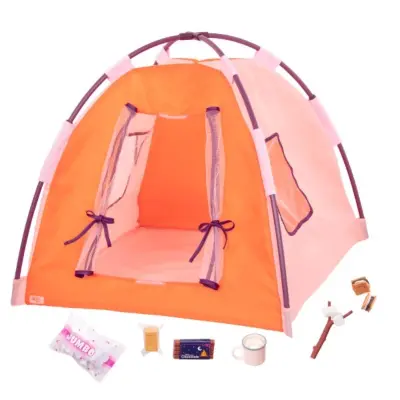 Our Generation Camping Tent Bd37986 - 1