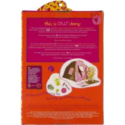 Our Generation Camping Tent - Floral Bd37050Z - 4