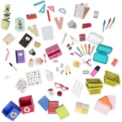 Our Generation Class Bd35277 - 3