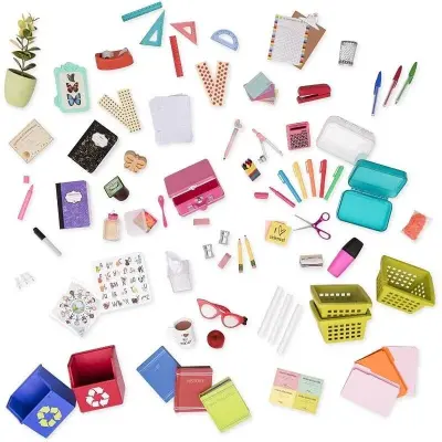 Our Generation Class Bd35277 - 3