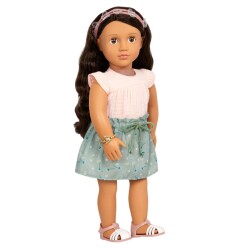 Our Generation Clothing - All Aflutter Bd30496Z - 2