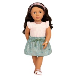 Our Generation Clothing - All Aflutter Bd30496Z - 3