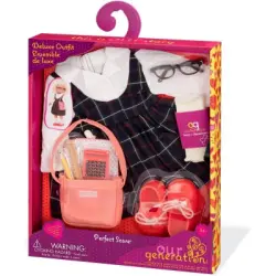 Our Generation Clothing - Deluxe Perfect Score Bd30266Z - 2